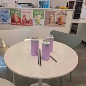 카페아에 사진