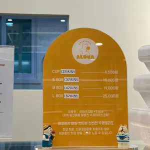 아로카 리뷰 사진