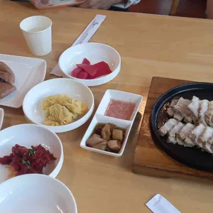 금화정막국수 사진