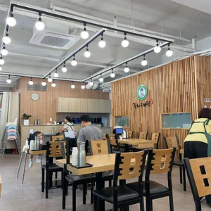광화문미진 리뷰 사진