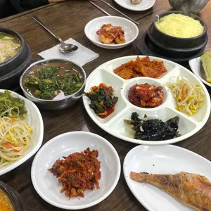 명자식당 사진