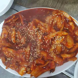 종로식당 사진