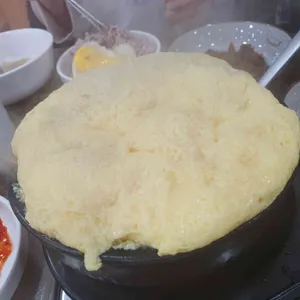 종로식당 사진