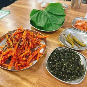 편백집 사진