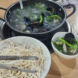 문어세상해천탕 사진