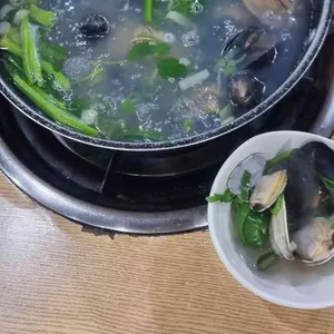 문어세상해천탕 사진