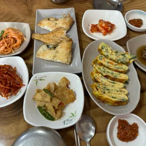해피식당 대표 사진