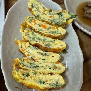 해피식당 대표 사진