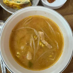 해피식당 사진