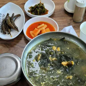 고성자연산섭성게마을 사진