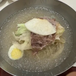 을밀대 사진