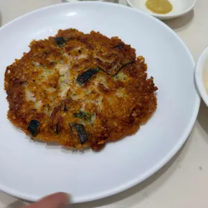 을밀대 사진
