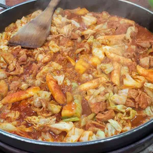 춘천중앙닭갈비 사진 2