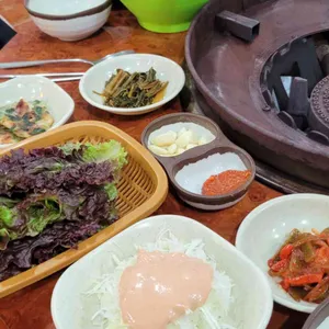 춘천중앙닭갈비 사진