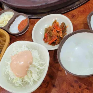 춘천중앙닭갈비 사진
