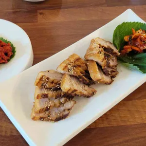 오복식당 사진