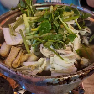 너울 사진