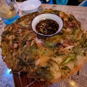 너울 사진