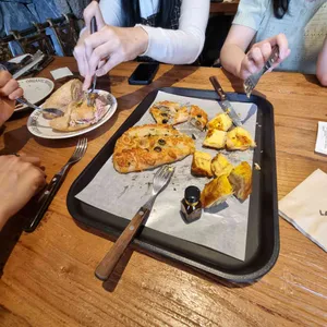 라크루뜨 서울 리뷰 사진