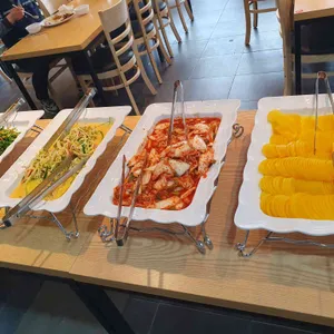 한상한식뷔페 리뷰 사진