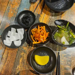 파주돌짜장 사진