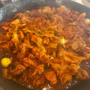 가창닭갈비 사진