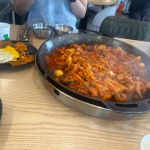 가창닭갈비 사진