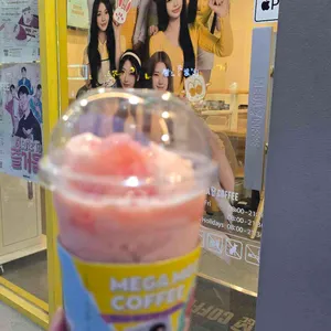 메가MGC커피 리뷰 사진