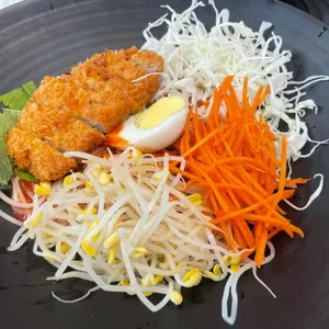 여우애김밥 사진