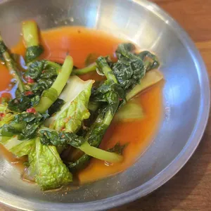 강릉메밀촌 사진