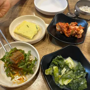 들깨랑보리보리 사진