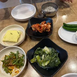 들깨랑보리보리 사진