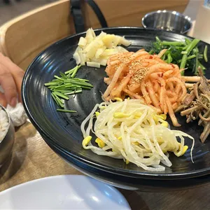 들깨랑보리보리 사진