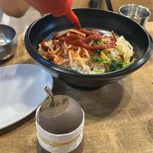 들깨랑보리보리 사진