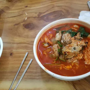 동서식당 사진