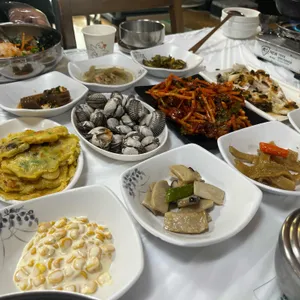고려회관 사진