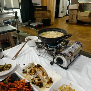 고려회관 사진