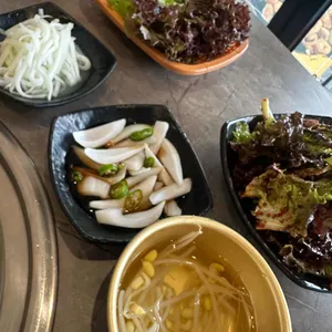 미스터봉막창 사진