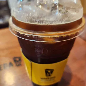 메가커피  사진
