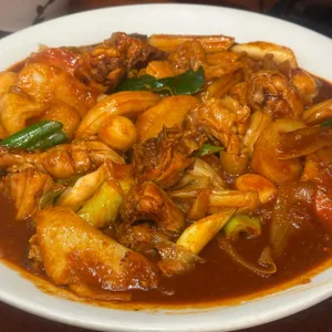 봉추찜닭 사진