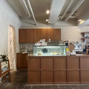 마카로너테이블 사진