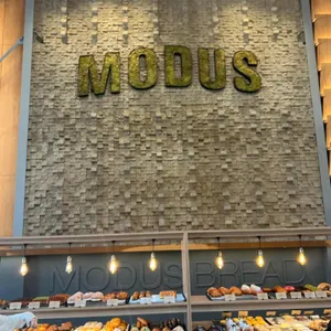 카페 모더스 리뷰 사진