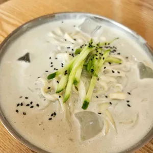 미락촌손칼국수 사진