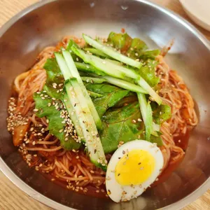 미락촌손칼국수 사진