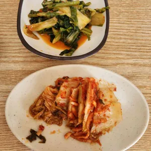 미락촌손칼국수 사진