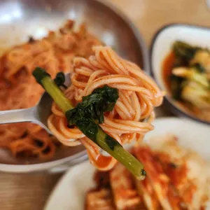미락촌손칼국수 사진
