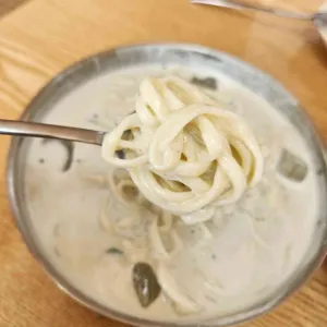 미락촌손칼국수 사진