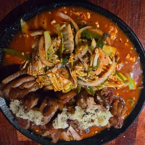 힙지로39포차 사진