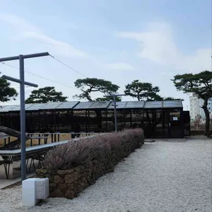 엔드 투 앤드 리뷰 사진