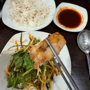 설화참숯닭갈비 사진